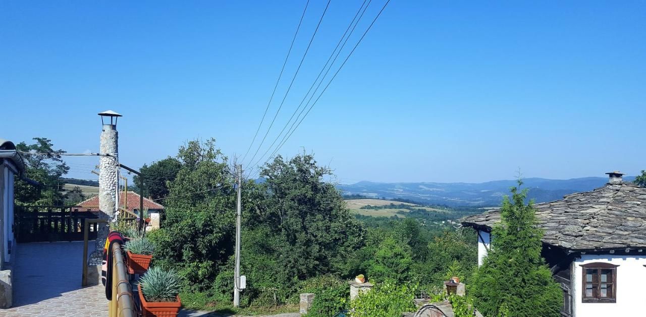 Лоджи Вила Александра Gornova Mogila-40